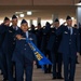 U.S. Air Force Basic Military Training Graduation