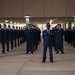 U.S. Air Force Basic Military Training Graduation