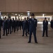 U.S. Air Force Basic Military Training Graduation