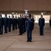 U.S. Air Force Basic Military Training Graduation