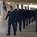 U.S. Air Force Basic Military Training Graduation