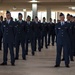 U.S. Air Force Basic Military Training Graduation