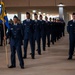 U.S. Air Force Basic Military Training Graduation