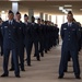 U.S. Air Force Basic Military Training Graduation