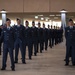 U.S. Air Force Basic Military Training Graduation