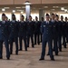 U.S. Air Force Basic Military Training Graduation