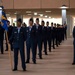 U.S. Air Force Basic Military Training Graduation