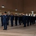 U.S. Air Force Basic Military Training Graduation