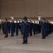 U.S. Air Force Basic Military Training Graduation