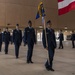 U.S. Air Force Basic Military Training Graduation