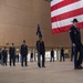 U.S. Air Force Basic Military Training Graduation