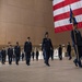 U.S. Air Force Basic Military Training Graduation