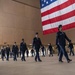 U.S. Air Force Basic Military Training Graduation