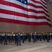 U.S. Air Force Basic Military Training Graduation