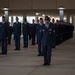 U.S. Air Force Basic Military Training Graduation