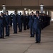 U.S. Air Force Basic Military Training Graduation