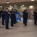 U.S. Air Force Basic Military Training Graduation