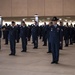 U.S. Air Force Basic Military Training Graduation