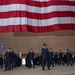 U.S. Air Force Basic Military Training Graduation