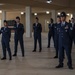 U.S. Air Force Basic Military Training Graduation