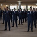 U.S. Air Force Basic Military Training Graduation