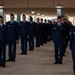 U.S. Air Force Basic Military Training Graduation