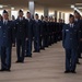 U.S. Air Force Basic Military Training Graduation