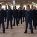 U.S. Air Force Basic Military Training Graduation