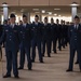 U.S. Air Force Basic Military Training Graduation