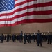 U.S. Air Force Basic Military Training Graduation