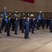 U.S. Air Force Basic Military Training Graduation