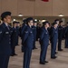 U.S. Air Force Basic Military Training Graduation