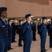 U.S. Air Force Basic Military Training Graduation