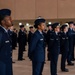 U.S. Air Force Basic Military Training Graduation