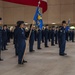 U.S. Air Force Basic Military Training Graduation