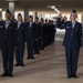 U.S. Air Force Basic Military Training Graduation