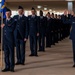 U.S. Air Force Basic Military Training Graduation