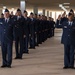 U.S. Air Force Basic Military Training Graduation