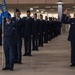 U.S. Air Force Basic Military Training Graduation