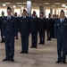 U.S. Air Force Basic Military Training Graduation