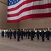 U.S. Air Force Basic Military Training Graduation