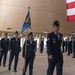 U.S. Air Force Basic Military Training Graduation