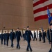 U.S. Air Force Basic Military Training Graduation