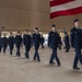 U.S. Air Force Basic Military Training Graduation