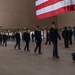 U.S. Air Force Basic Military Training Graduation