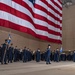 U.S. Air Force Basic Military Training Graduation