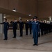 U.S. Air Force Basic Military Training Graduation