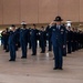 U.S. Air Force Basic Military Training Graduation