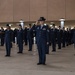 U.S. Air Force Basic Military Training Graduation