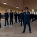 U.S. Air Force Basic Military Training Graduation